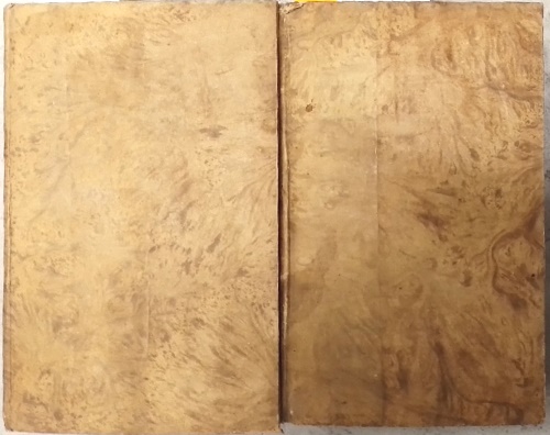 -- - Collezione storica di tutti gli atti, documenti, dibattimenti, difese e sentenza della celebre causa di lesa maest contro F. D. Guerrazzi, Gius. Montanelli, Gius. Mazzoni e loro consorti compilata sotto la direzione di avvocati toscani. Parte III sezione I, II, III,