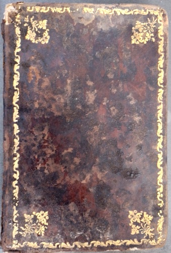 [Pignotti Lorenzo]. - Elogio istorico di Angiolo Tavanti consigliere intimo attuale di Stato, e di Finanze ec. di S. A. R. Pietro Leopoldo, arciduca d'Austria Granduca di Toscana.