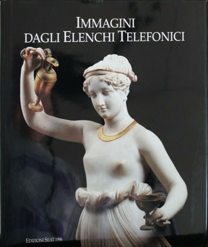 -- - Immagini dagli elenchi telefonici. 1996,