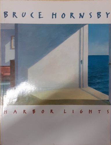 Hornsby, Bruce - Harbor lights.