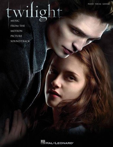-- - Twilight. Music from the motion picture soundtrack.