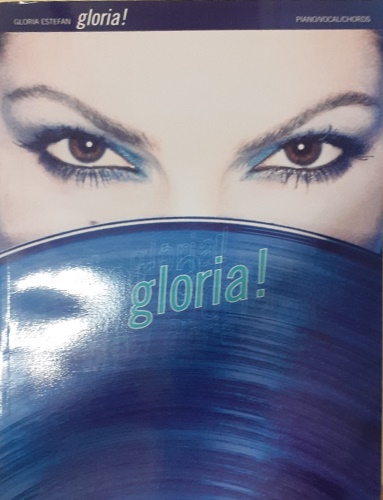 Estefan, Gloria. - Gloria.
