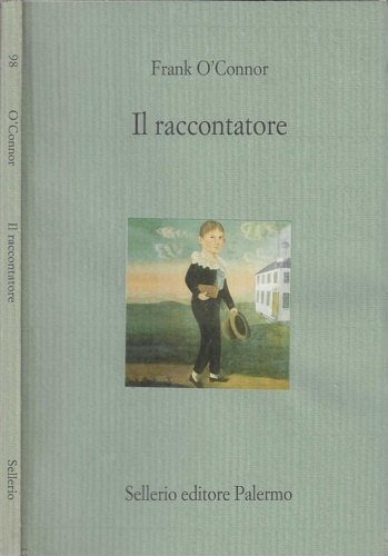 O'Connor, Frank. - Il raccontatore.