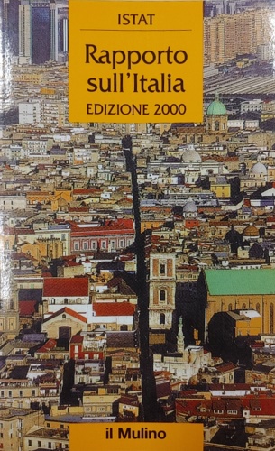 -- - Rapporto sull'Italia 2000.