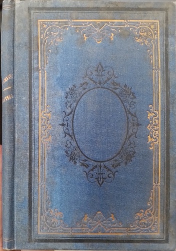Tommaseo,Niccol. - Lettere.