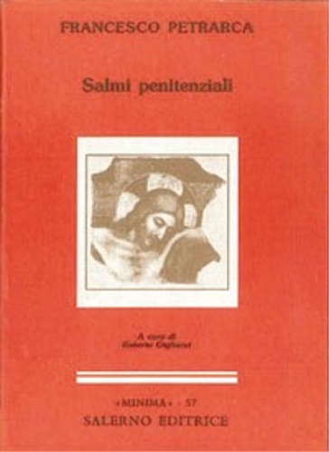 Petrarca,Francesco. - Salmi penitenziali.