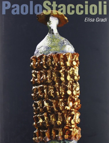 Elisa, Gradi. - Paolo Staccioli. I segni della terra.