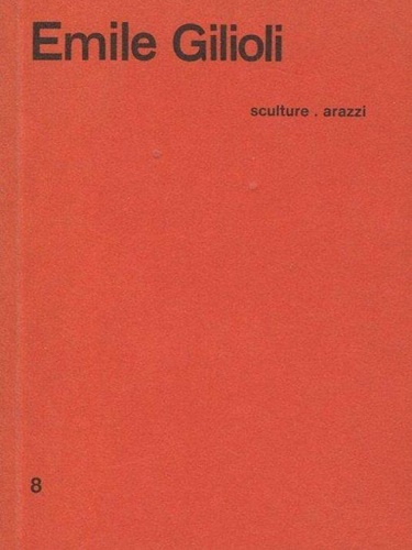 Gilioli,Emile. - Sculture arazzi.