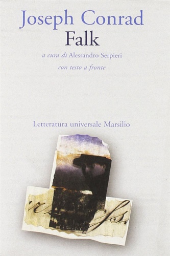 Conrad, Joseph. - Falk.