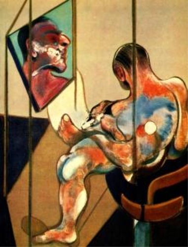 Catalogo della Mostra: - Francis Bacon.
