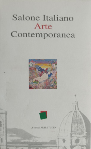 -- - Salone Italiano Arte Contemporanea. Nona edizione.