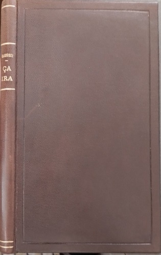 Carducci,Giosue. - a ira. Settembre MDCCXCII.