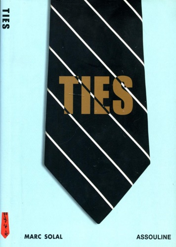 Solal,Marc. - Ties.