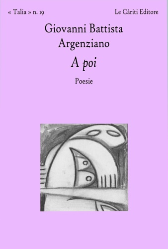 Argenziano,Giovanni Battista. - A poi.