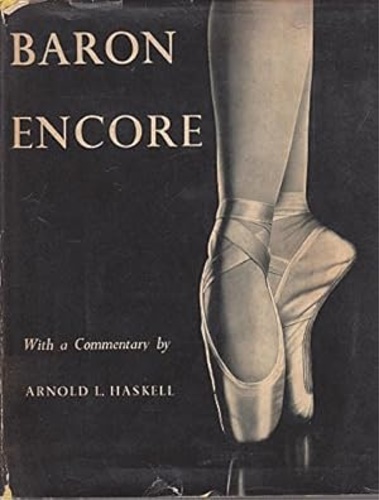 -- - Baron encore.