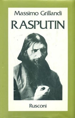 Grillandi,Massimo. - Rasputin.
