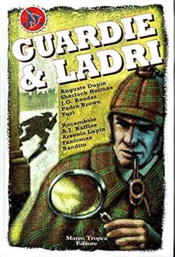 AAVV - Guardie e ladri.
