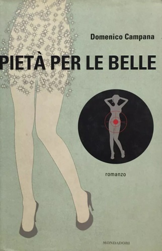Domenico, Campana. - Piet per le belle.