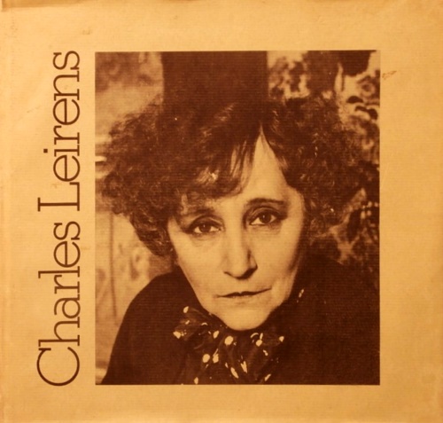 -- - Charles Leirens 1888-1963.