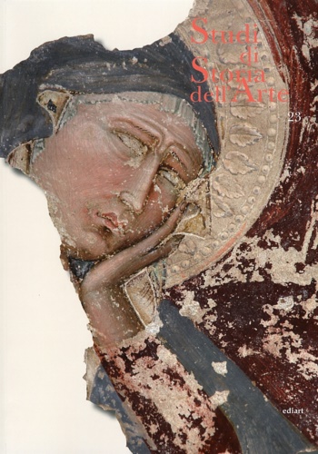 -- - Studi di Storia dell'Arte. N.23. --Francesca Fabbri Mller. Rom
