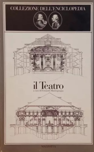 -- - Il teatro.
