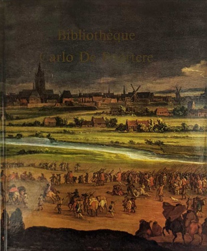 -- - Bibliotheque Carlo de Poortere: Verhaeren, Maeterlinck, Rodenbach. Catalogo di vendita n edizione