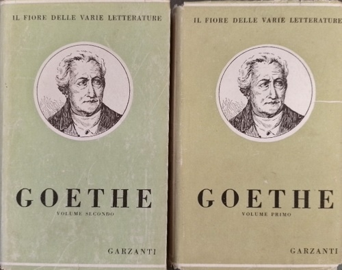 Molire. - Opere. Vol.I: I dolori del giovane We