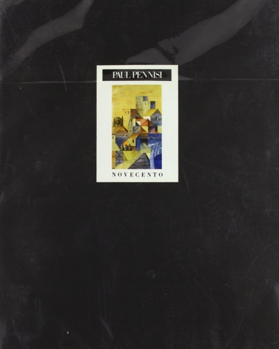Catalogo delle opere. - Paul Pennisi.