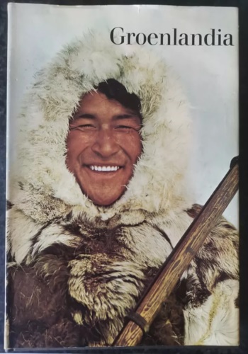 Petersen,Hjalmar. - Groenlandia.