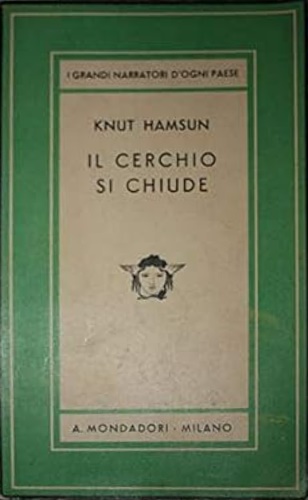 Hmsun,Knut. - Il cerchio si chiude.