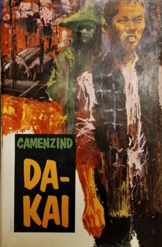 Camenzind,Joseph M. - Da Kai.