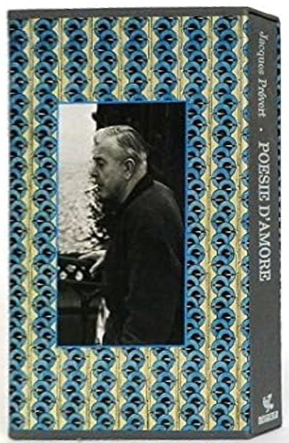 Prvert,Jacques. - Poesie d'amore.