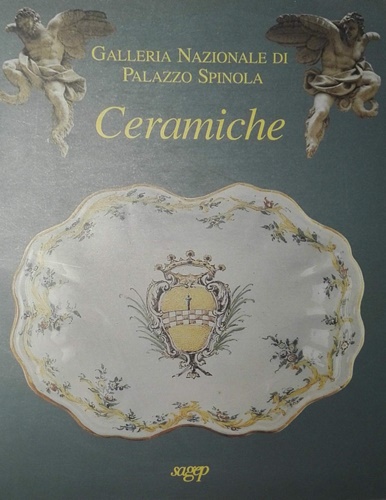 -- - Galleria Nazionale di Palazzo Spinola. Ceramiche.
