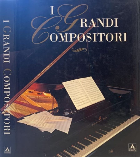 -- - I grandi compositori.