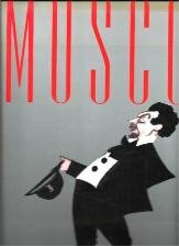 Muscar Sarah. Zappulla, Enzo. - Angelo Musco. Il gesto la mimica l'arte.
