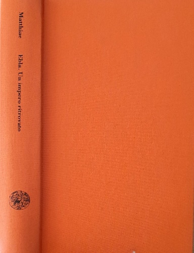 Matthiae,Paolo. - Ebla un Impero ritrovato. Dai primi scavi alle ultime scoperte.