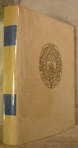 Hron de Villefosse,Ren. - Nouvelle histoire de Paris. Solennits, ftes et rjouissances parisiennes.