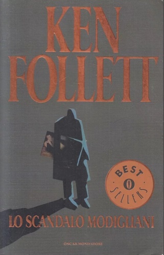 Follett,Ken. - Lo scandalo Modigliani.