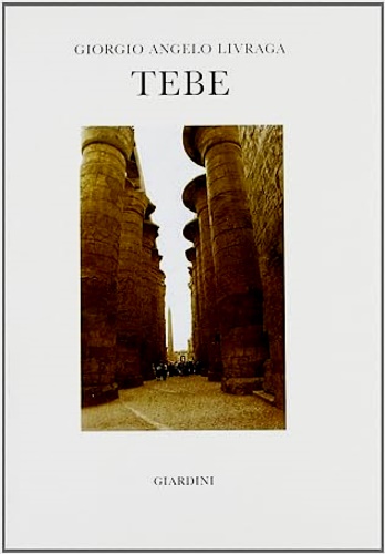 Livraga,G.A. - Tebe.