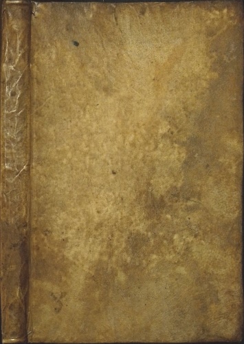 Gravina,Vincenzo. - Della tragedia libro uno. Al serenissimo principe Eugenio di Savoia.