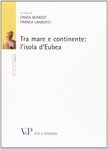 -- - Tra mare e continente: l'isola d'Eubea.