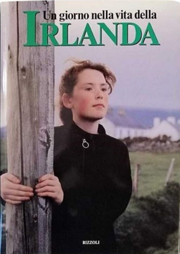 -- - Un giorno nella vita dell'Irlanda.