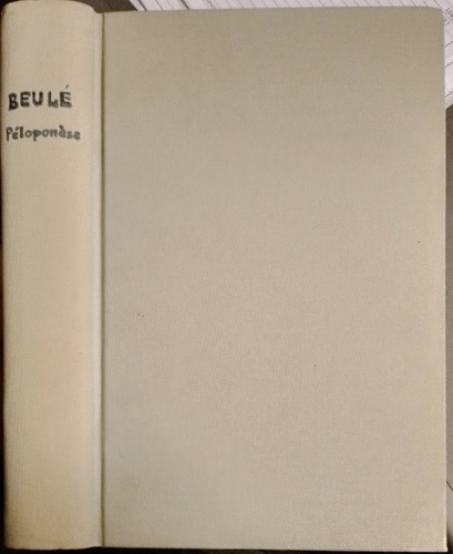  - Etudes sur le Ploponse.