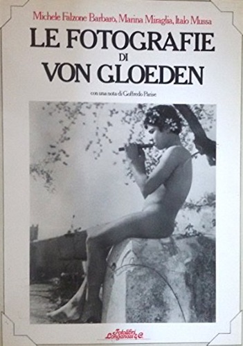 -- - Le fotografie di von Gloeden.