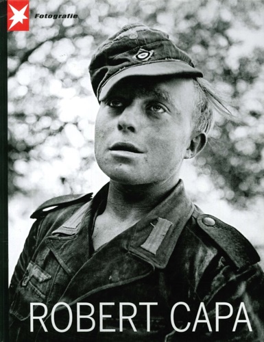 -- - Stern Portfolio. Vol. 66: Robert Capa.