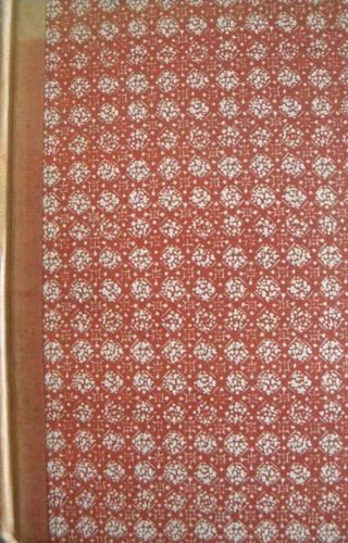 Montague,Charles Edward. - A writer's notes on his trade.