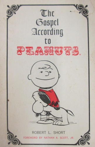 Short,Robert L. - The Gospel According to Peanuts.