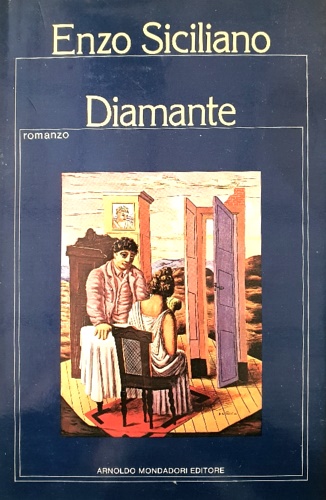 Siciliano,Enzo. - Diamante.