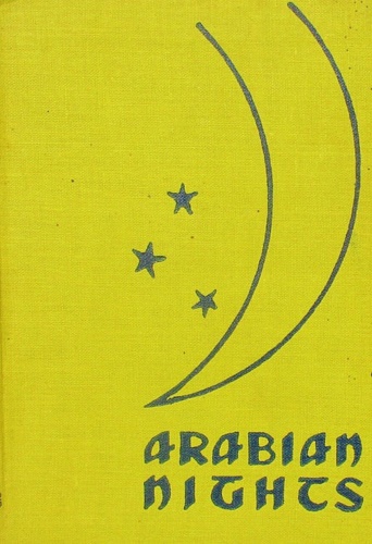 -- - The Arabian Nights. A selection of tales.