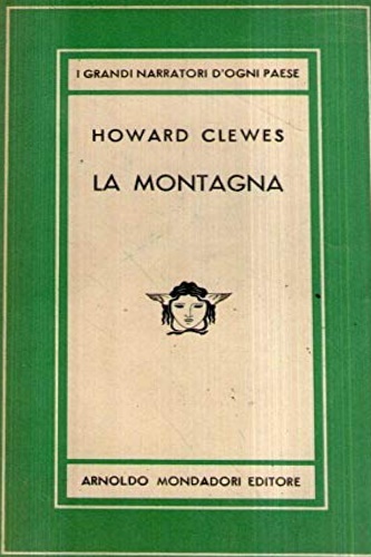 Clewes, Howard - La montagna.